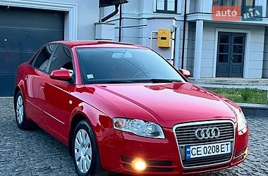 Audi A4 2006