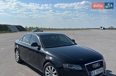 Audi A4  2009