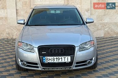Audi A4  2005