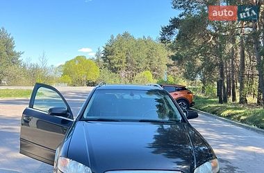 Audi A4  2005