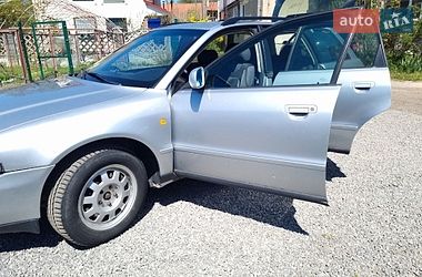 Audi A4  1997