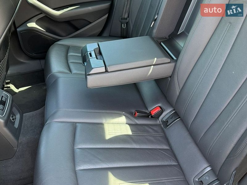 Седан Audi A4 2017 в Києві