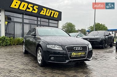 Audi A4  2008