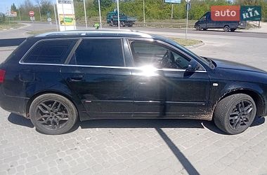 Audi A4  2005