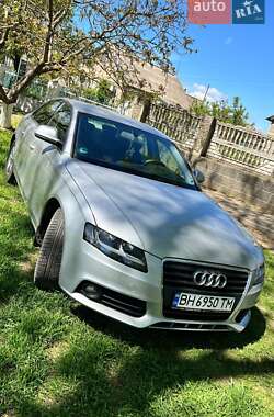 Audi A4  2008
