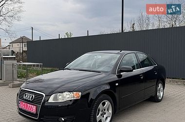 Audi A4  2006