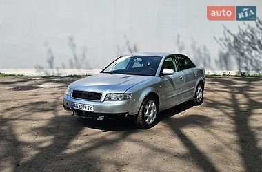 Audi A4  2004