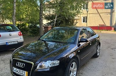 Audi A4  2006