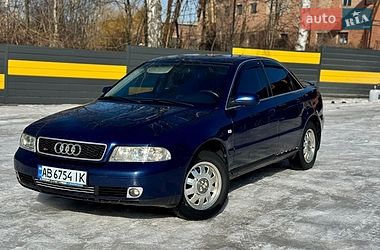 Audi A4  2000