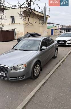 Audi A4  2006