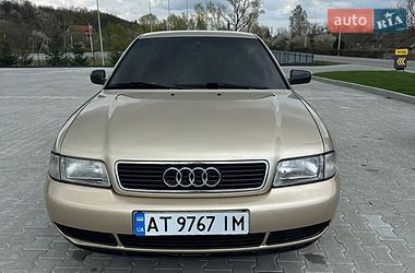 Audi A4  1996