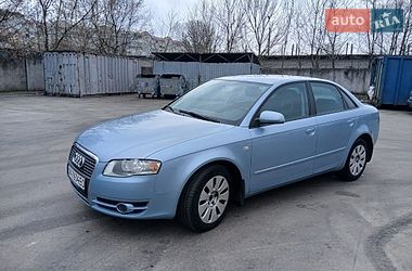 Audi A4  2005