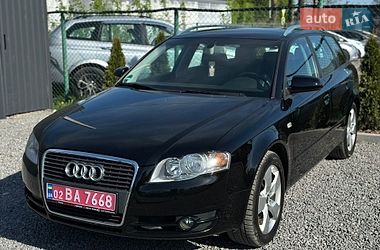 Audi A4  2006