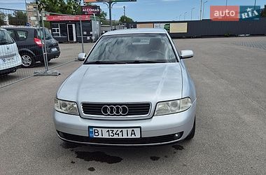 Audi A4  1999