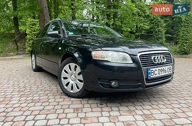 Audi A4  2006