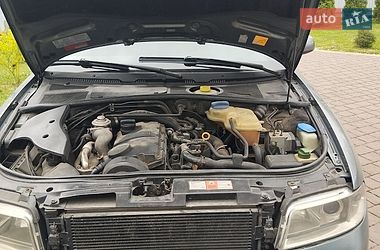 Audi A4  2000