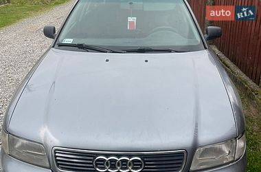Audi A4  1996