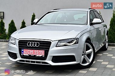 Audi A4  2008