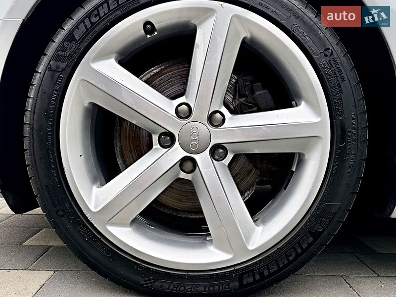 Универсал Audi A4 2008 в Дрогобыче