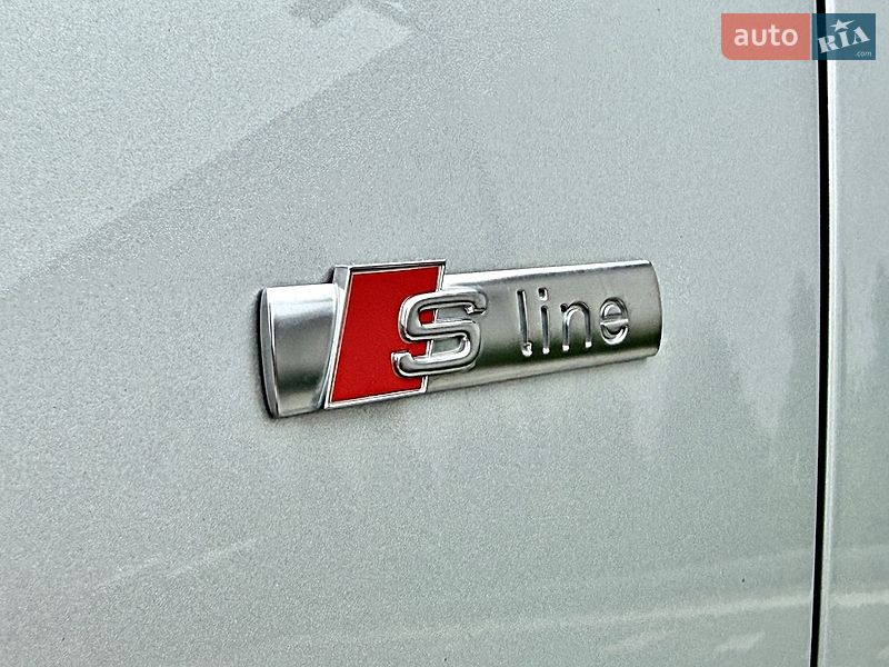 Универсал Audi A4 2008 в Дрогобыче