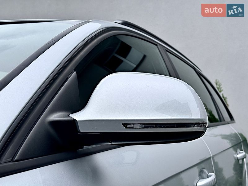 Универсал Audi A4 2008 в Дрогобыче