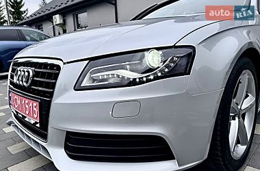 Универсал Audi A4 2008 в Дрогобыче