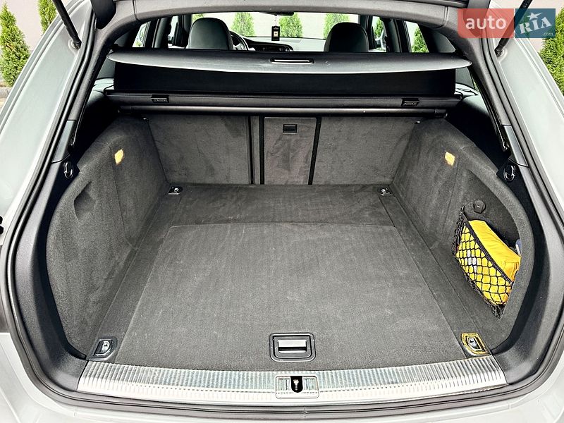 Универсал Audi A4 2008 в Дрогобыче