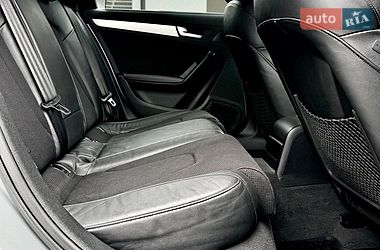 Универсал Audi A4 2008 в Дрогобыче