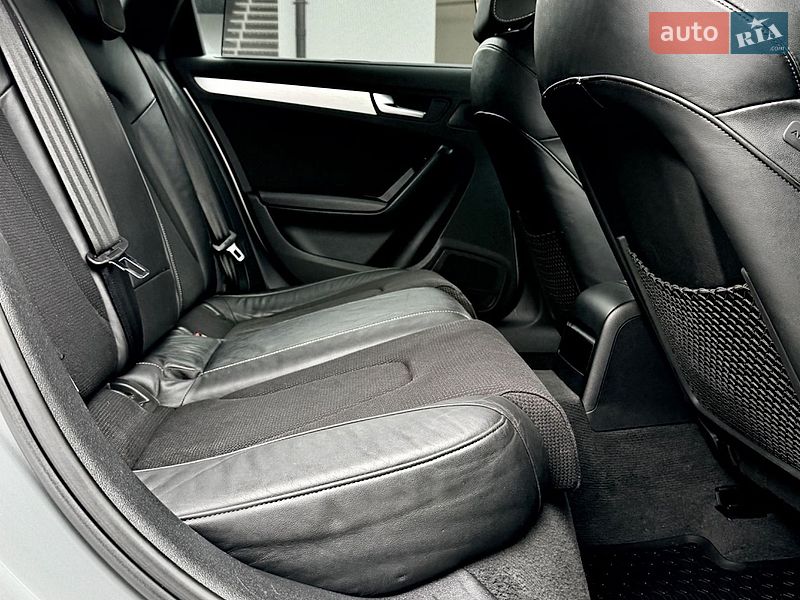Универсал Audi A4 2008 в Дрогобыче