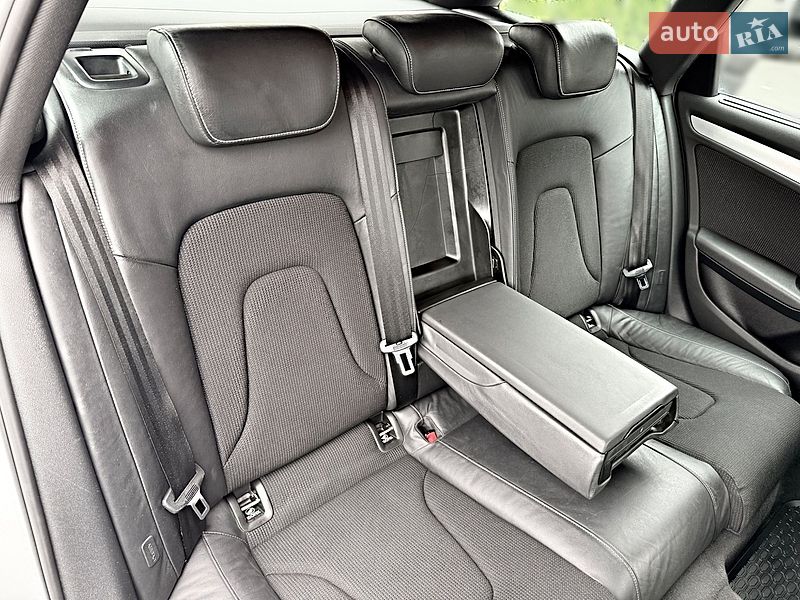 Универсал Audi A4 2008 в Дрогобыче