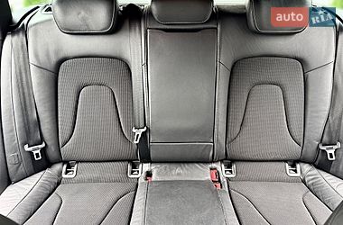 Универсал Audi A4 2008 в Дрогобыче