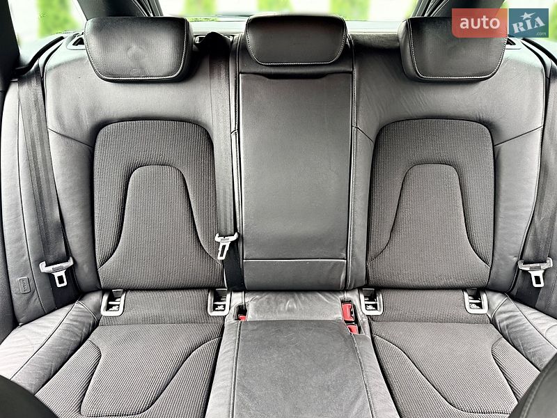 Универсал Audi A4 2008 в Дрогобыче