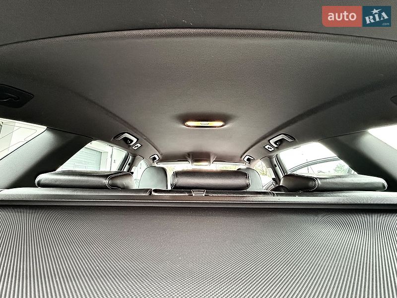Универсал Audi A4 2008 в Дрогобыче