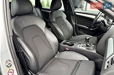 Универсал Audi A4 2008 в Дрогобыче