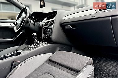 Универсал Audi A4 2008 в Дрогобыче