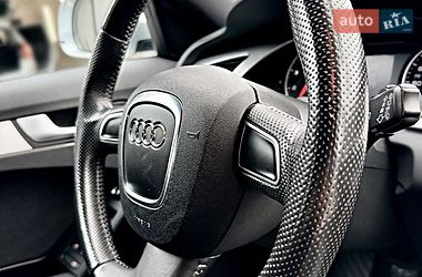Универсал Audi A4 2008 в Дрогобыче