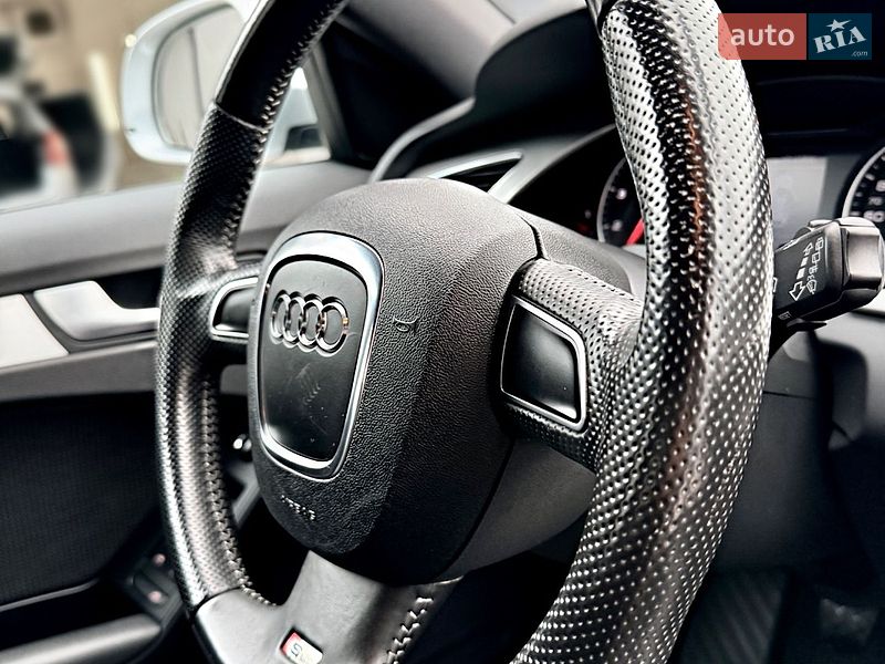 Универсал Audi A4 2008 в Дрогобыче