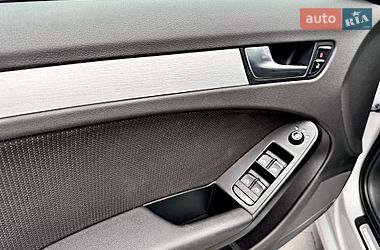 Универсал Audi A4 2008 в Дрогобыче