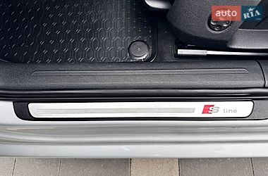 Универсал Audi A4 2008 в Дрогобыче