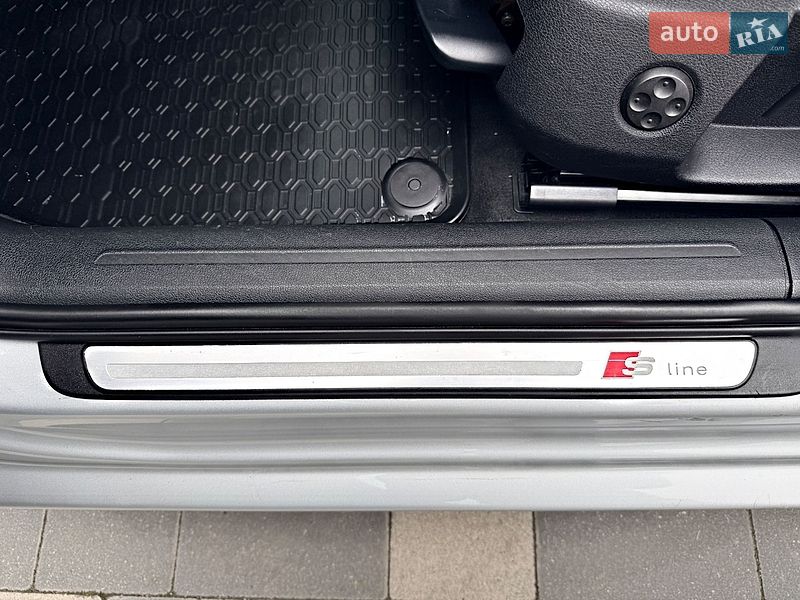 Универсал Audi A4 2008 в Дрогобыче