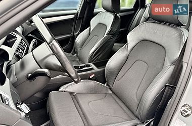 Универсал Audi A4 2008 в Дрогобыче