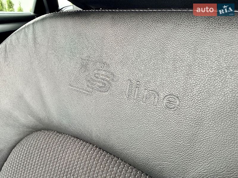 Универсал Audi A4 2008 в Дрогобыче