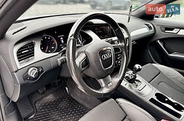 Универсал Audi A4 2008 в Дрогобыче