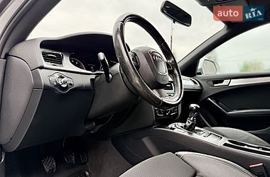 Универсал Audi A4 2008 в Дрогобыче