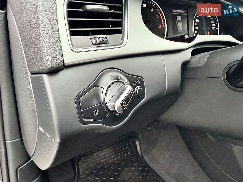 Универсал Audi A4 2008 в Дрогобыче