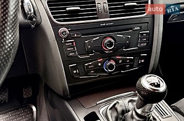 Универсал Audi A4 2008 в Дрогобыче