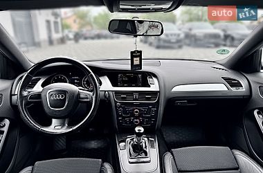 Универсал Audi A4 2008 в Дрогобыче