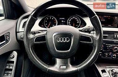 Универсал Audi A4 2008 в Дрогобыче