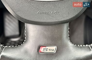 Универсал Audi A4 2008 в Дрогобыче