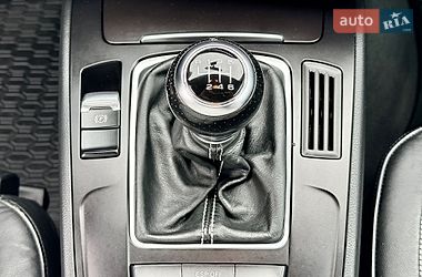 Универсал Audi A4 2008 в Дрогобыче